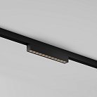 Уличный трековый светильник Maytoni O-TR02-2-S-12WB4K Points