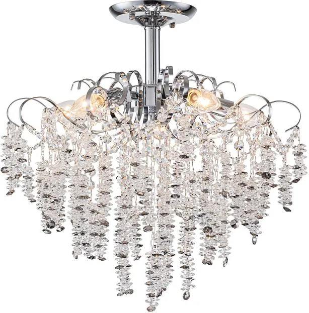Потолочная люстра Escada 2106/5P Sardena Потолочная люстра Escada 2106/5P Sardena