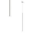 Подвесной светильник Denkirs DK4304-WH Glingor