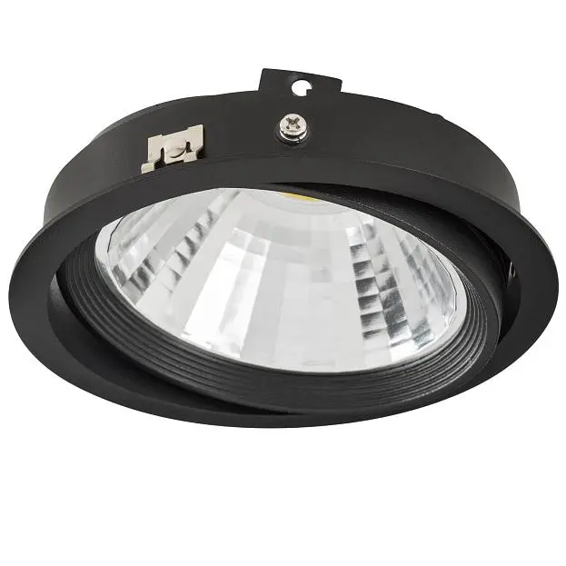 Встраиваемый светильник Lightstar 217907 INTERO 111 ROUND Встраиваемый светильник Lightstar 217907 INTERO 111 ROUND