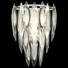 Настенный светильник Wertmark WE144.03.101 Orlanda