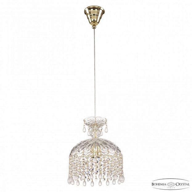 Подвесной светильник хрустальный 14781P/22 G V0300 Bohemia Ivele Crystal