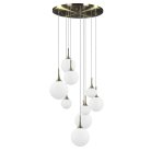 Подвесная люстра Lightstar 813091