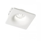 Встраиваемый светильник Ideal Lux ZEPHYR D12 (ZEPHYR FI1 SMALL) 150284
