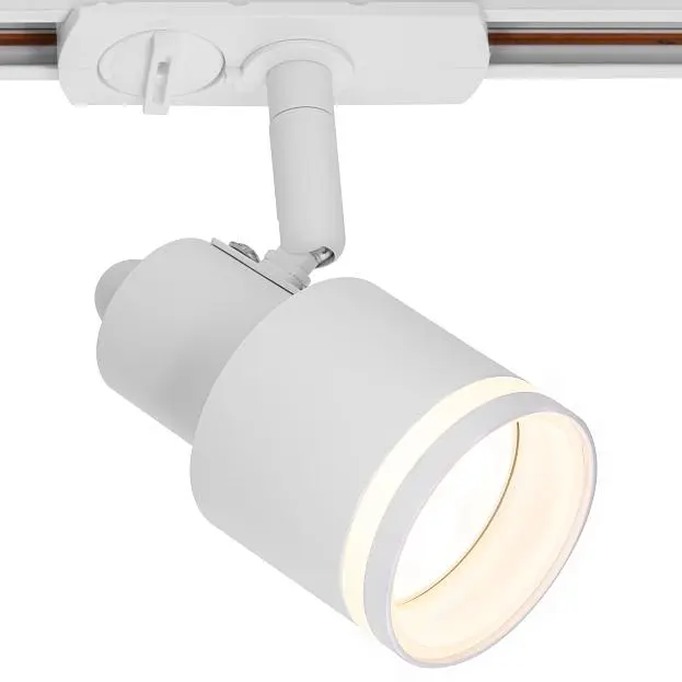 Трековый светильник Citilux CL565T10 Bruno Трековый светильник Citilux CL565T10 Bruno