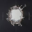 Бра ILLUSION Размер M Lampatron 6428-17299