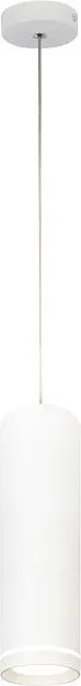 Подвесной светильник Escada 20009SMP/01LED SWH 20009 Подвесной светильник Escada 20009SMP/01LED SWH 20009