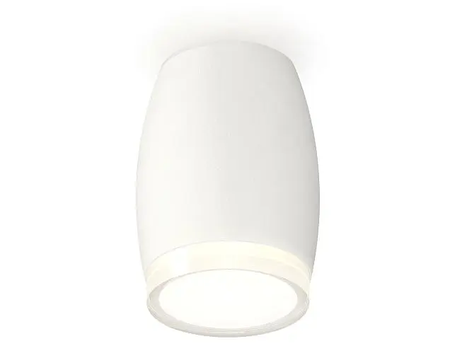 Комплект накладного светильника с акрилом Ambrella light XS1122022 Techno Комплект накладного светильника с акрилом Ambrella light XS1122022 Techno