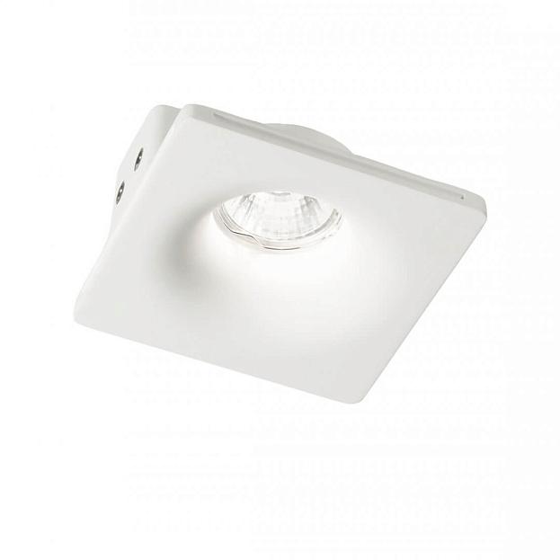 Встраиваемый светильник Ideal Lux ZEPHYR D12 (ZEPHYR FI1 SMALL) 150284