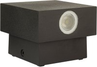 Настенный светильник уличный Oasis Light W78329 Bl  tube LED