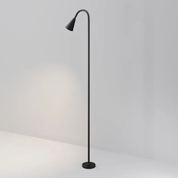 Ландшафтный светильник Maytoni Outdoor O531FL-L3B3K1 Barb