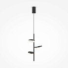 Подвесной светильник Maytoni MOD070PL-L18B3K Fad