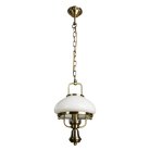 Подвесной светильник Arte Lamp A3560SP-1AB ARMSTRONG