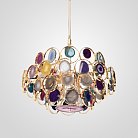Подвесная Люстра Agate 1D50 101279-26 ImperiumLoft