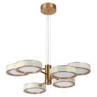 Подвесная люстра Odeon light 5450/99L RIVIERA