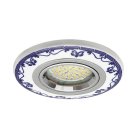 Керамический точечный светильник KANLUX CERAMIC CTX-DS50-F (18435)