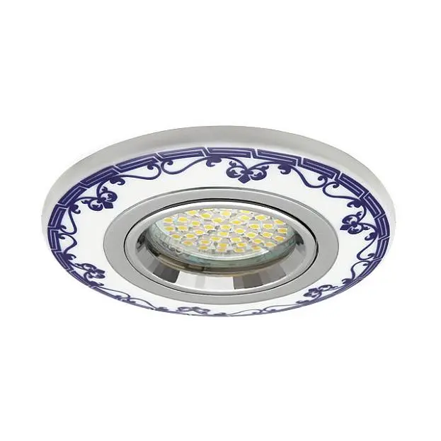 Керамический точечный светильник KANLUX CERAMIC CTX-DS50-F (18435) Керамический точечный светильник KANLUX CERAMIC CTX-DS50-F (18435)