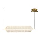 Подвесной светильник Freya FR6135PL-L18BT Awella