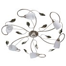 Потолочная люстра MW-Light 334013006 Верона