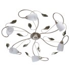 Потолочная люстра MW-Light 334013006 Верона
