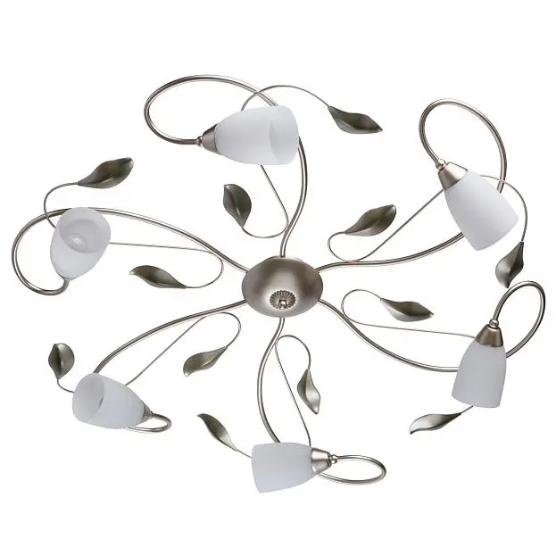 Потолочная люстра MW-Light 334013006 Верона Потолочная люстра MW-Light 334013006 Верона