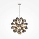 Подвесная люстра Maytoni MOD133PL-08CH Bolla
