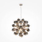 Подвесная люстра Maytoni MOD133PL-08CH Bolla