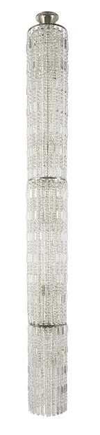 Каскадная люстра Dio DArte Asfour Belluno E 1.9.25.200 N