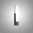 Светодиодный настенный светильник MIRCA Grey ImperiumLoft 312140-26 MIRCA01