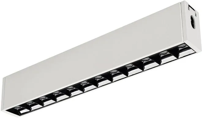 Линейный светильник Arlight 029005 CLIP LASER Линейный светильник Arlight 029005 CLIP LASER