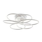Потолочная люстра Ideal Lux Karol PL D76 227832