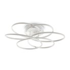 Потолочная люстра Ideal Lux Karol PL D76 227832