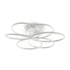 Потолочная люстра Ideal Lux Karol PL D76 227832