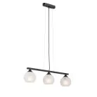 Подвесной светильник Vitaluce V3107-1/3S