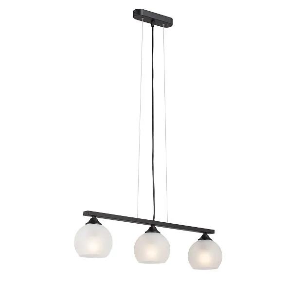 Подвесной светильник Vitaluce V3107-1/3S Подвесной светильник Vitaluce V3107-1/3S