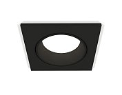 Комплект встраиваемого светильника Ambrella light XC6521002 Techno