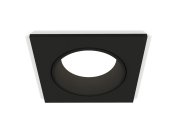 Комплект встраиваемого светильника Ambrella light XC6521002 Techno