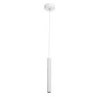 Люстра подвесная DeMarkt 631014401 Ракурс