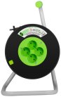 Розеточные блоки, удлинители ЭРА KAT-2x1-40m