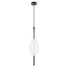 Подвесной светодиодный светильник Loft IT 10223/E White Venice