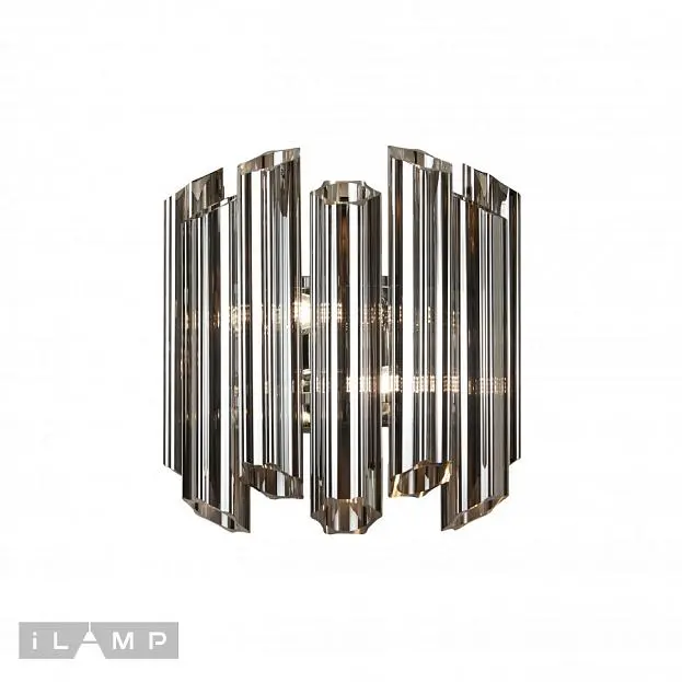 Бра iLamp Destiny MB0267-2B Бра iLamp Destiny MB0267-2B