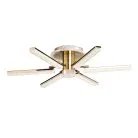 Люстра DeMarkt 510016406 Оскар