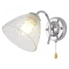 Бра с плафоном Arte Milano 335156/1W CR Amalfi