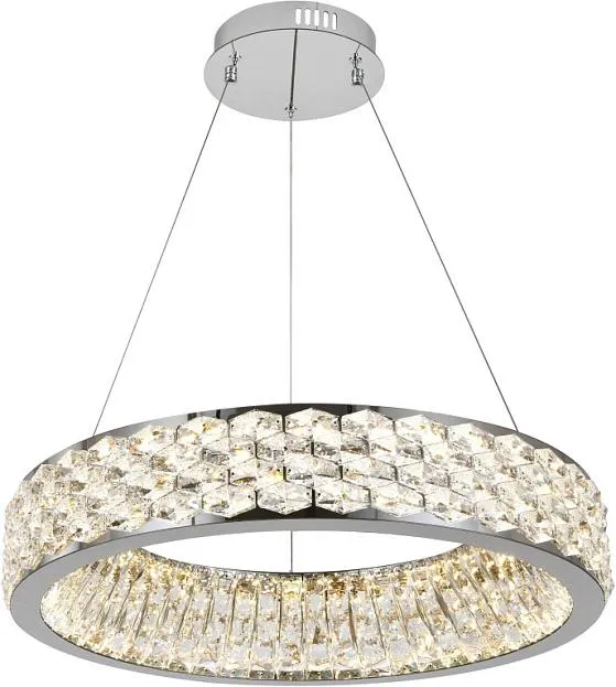 Люстра подвесная Stilfort 4040/09/06P Rhombus