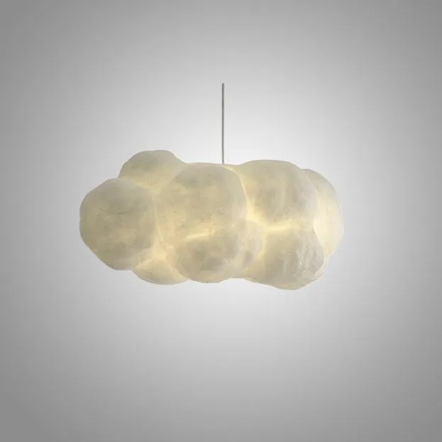 Подвесной светильник Cloud L30 ImperiumLoft 343317-23 cloud01