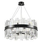 Люстра Arte Milano 440110.590.16.G9.E1 BK Белладжо