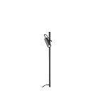 Уличный светильник Ideal Lux 251226 HUB PT SMALL ANTRACITE 3000K