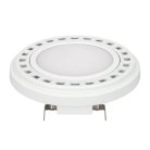 Лампа светодиодная Arlight 025637 AR111-UNIT-G53-12W- Day4000