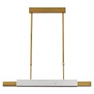 Подвесной светильник ODEON LIGHT 4359/25L MARMI