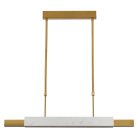 Подвесной светильник ODEON LIGHT 4359/25L MARMI